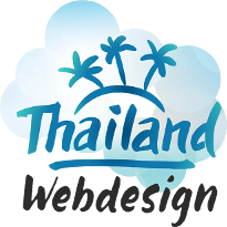 Webdesign Thailand Logo